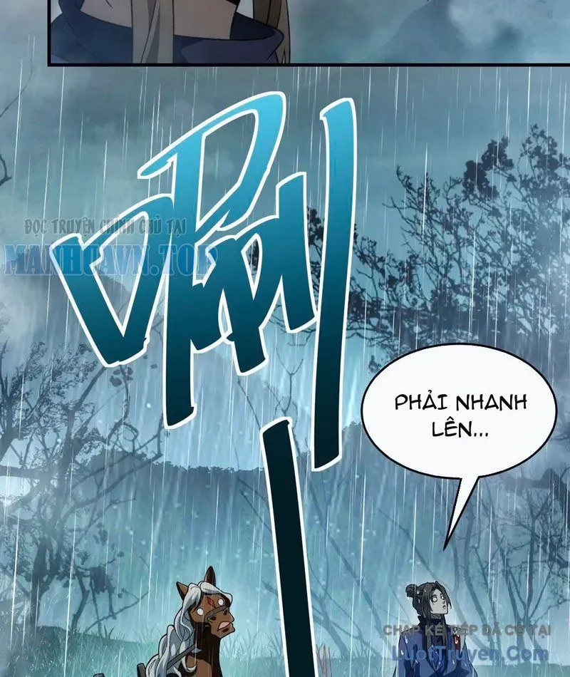 Thế Giới Quỷ Thần, Ta Có Ngộ Tính Đặc Thù Chapter 18 - 47