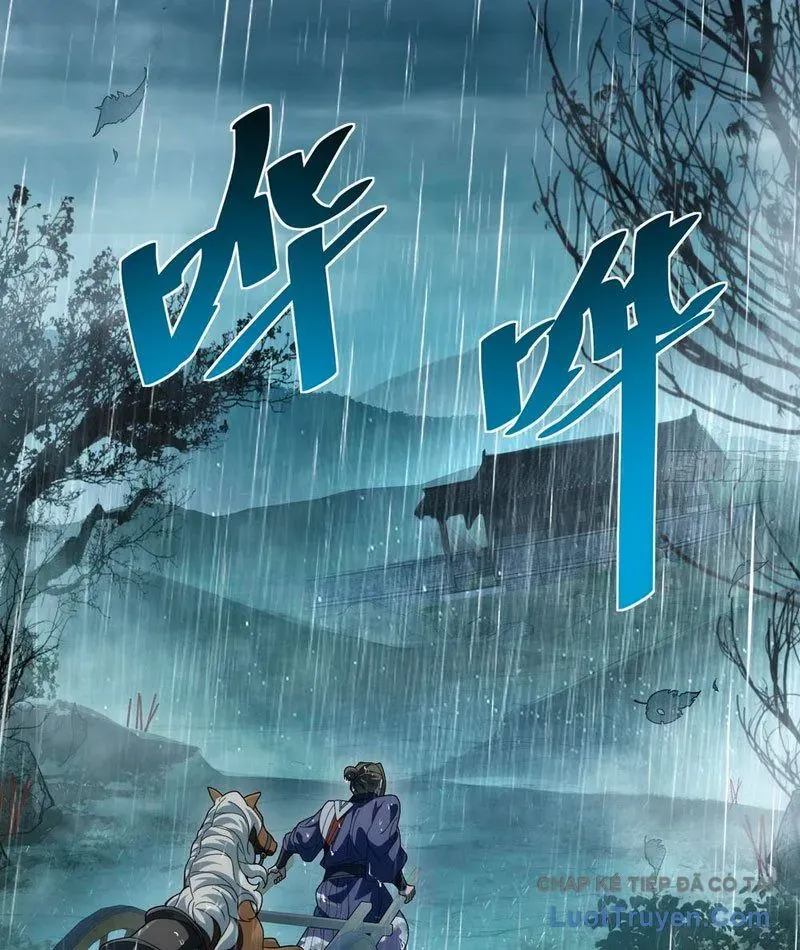 Thế Giới Quỷ Thần, Ta Có Ngộ Tính Đặc Thù Chapter 18 - 51