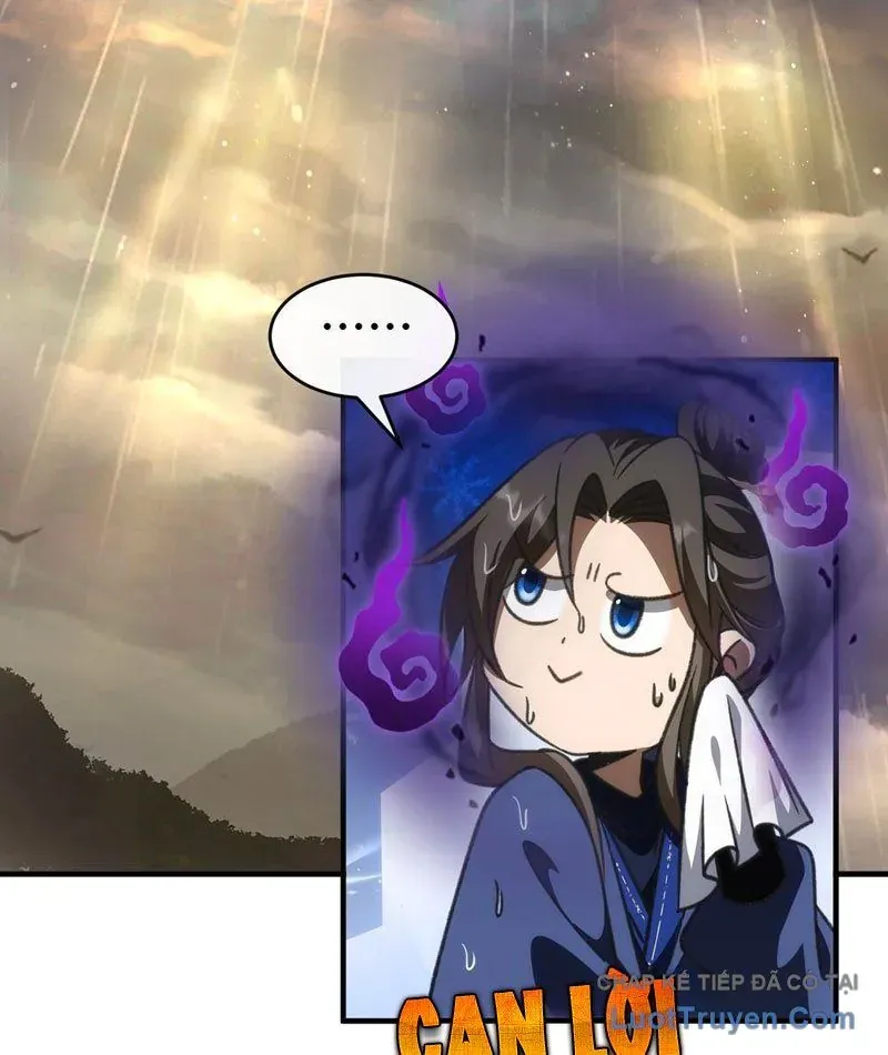 Thế Giới Quỷ Thần, Ta Có Ngộ Tính Đặc Thù Chapter 18 - 54