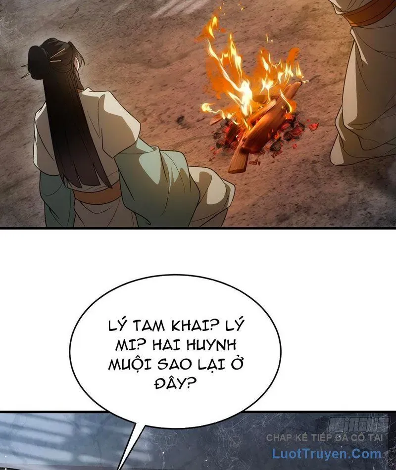 Thế Giới Quỷ Thần, Ta Có Ngộ Tính Đặc Thù Chapter 18 - 56