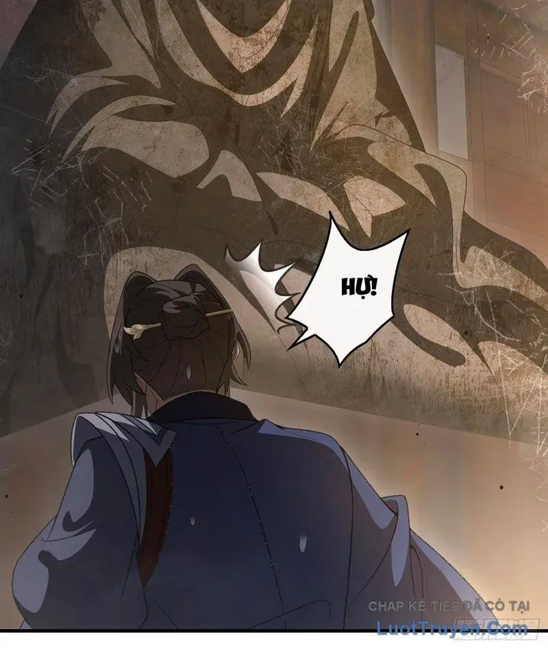 Thế Giới Quỷ Thần, Ta Có Ngộ Tính Đặc Thù Chapter 18 - 61