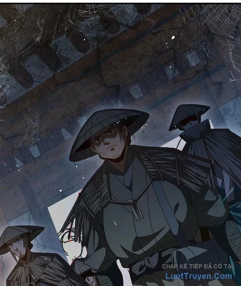 Thế Giới Quỷ Thần, Ta Có Ngộ Tính Đặc Thù Chapter 18 - 65