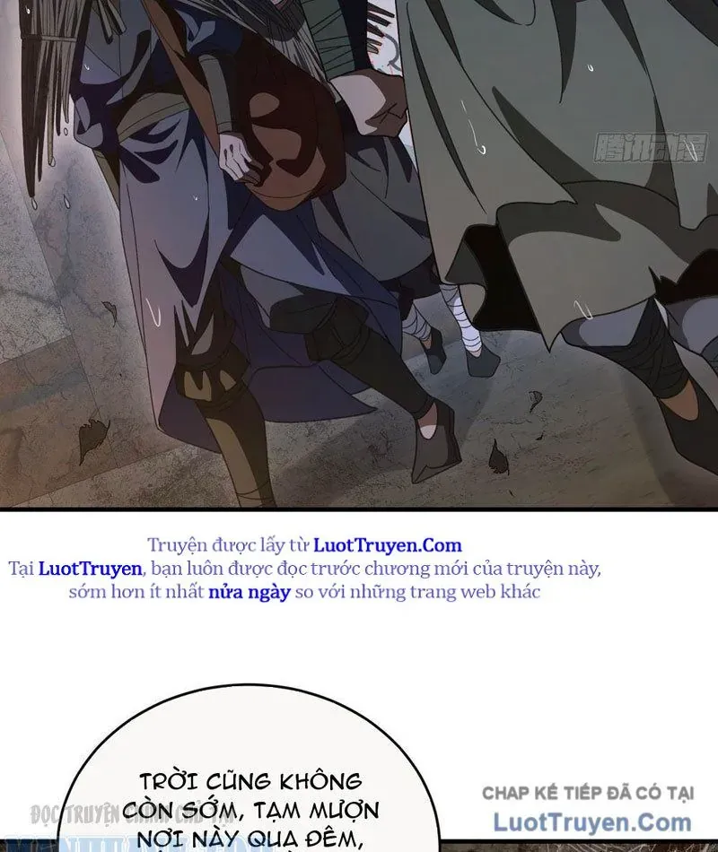 Thế Giới Quỷ Thần, Ta Có Ngộ Tính Đặc Thù Chapter 18 - 66