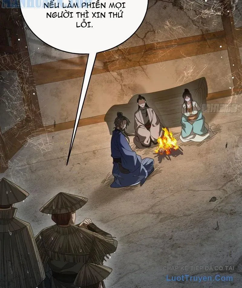 Thế Giới Quỷ Thần, Ta Có Ngộ Tính Đặc Thù Chapter 18 - 67