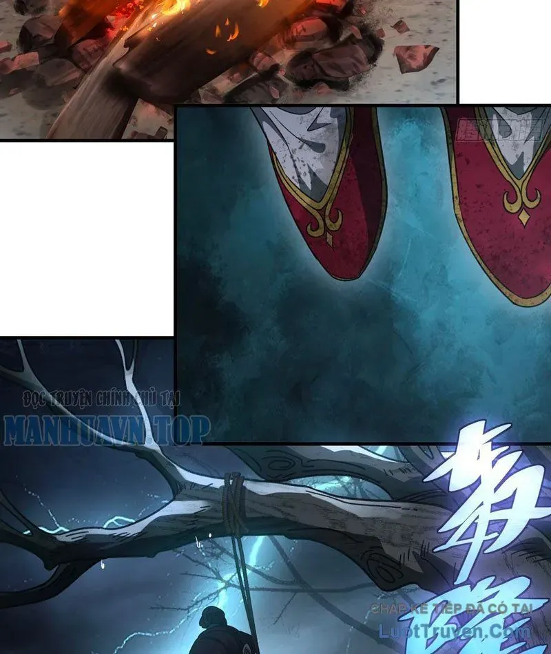 Thế Giới Quỷ Thần, Ta Có Ngộ Tính Đặc Thù Chapter 18 - 75