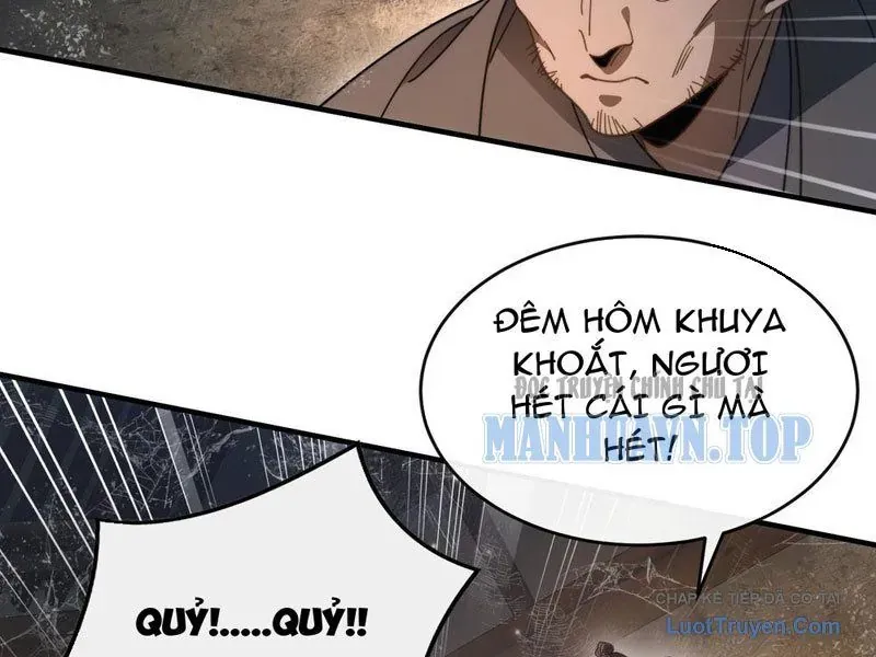 Thế Giới Quỷ Thần, Ta Có Ngộ Tính Đặc Thù Chapter 19 - 12