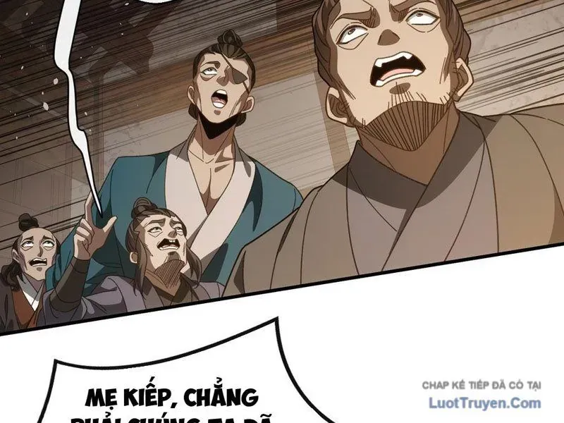 Thế Giới Quỷ Thần, Ta Có Ngộ Tính Đặc Thù Chapter 19 - 22