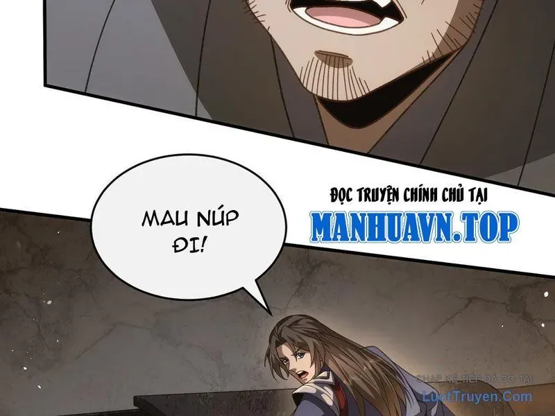 Thế Giới Quỷ Thần, Ta Có Ngộ Tính Đặc Thù Chapter 19 - 24