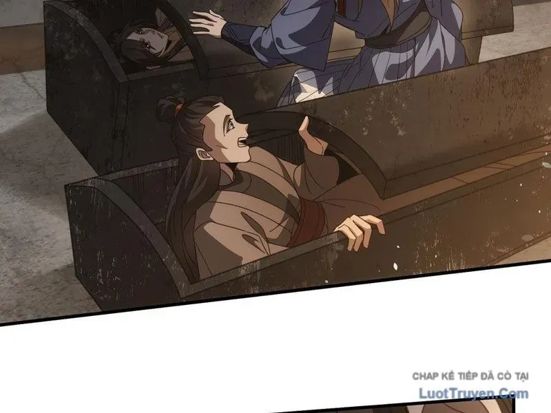 Thế Giới Quỷ Thần, Ta Có Ngộ Tính Đặc Thù Chapter 19 - 25