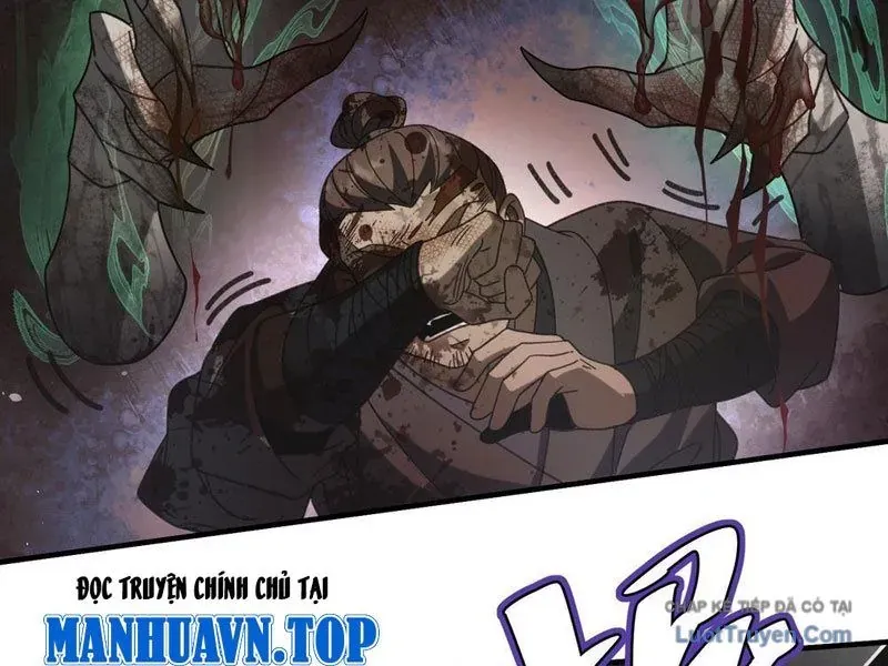 Thế Giới Quỷ Thần, Ta Có Ngộ Tính Đặc Thù Chapter 19 - 36