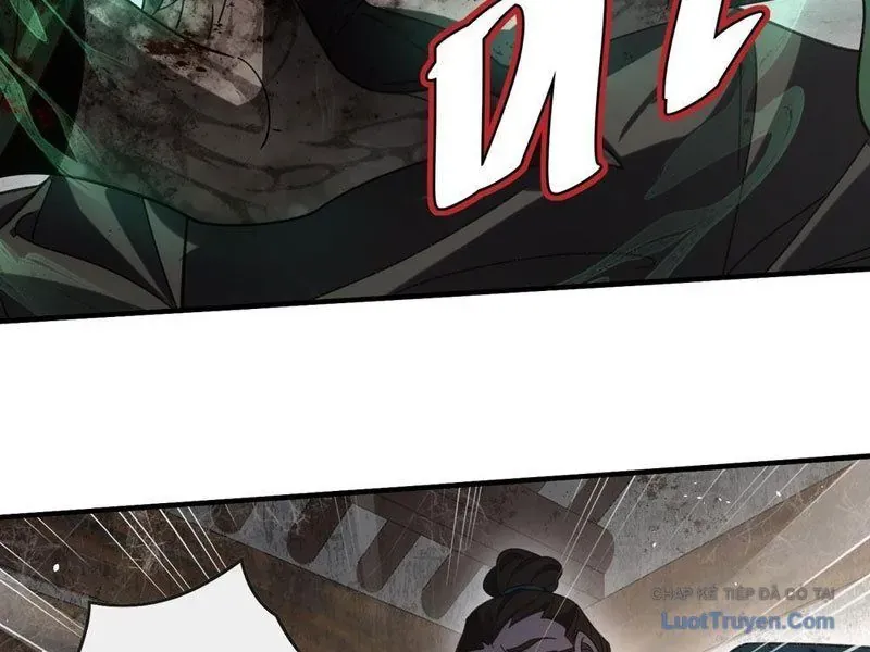 Thế Giới Quỷ Thần, Ta Có Ngộ Tính Đặc Thù Chapter 19 - 40