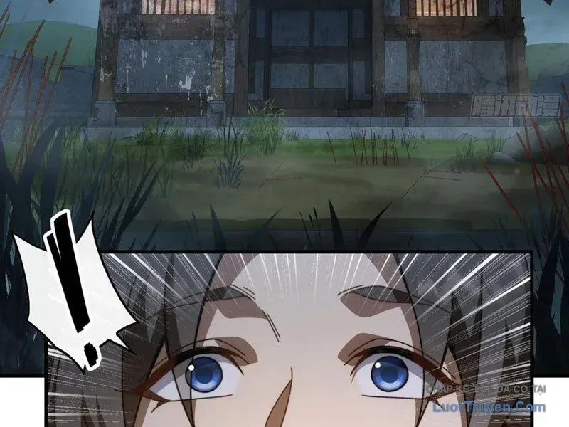 Thế Giới Quỷ Thần, Ta Có Ngộ Tính Đặc Thù Chapter 19 - 5