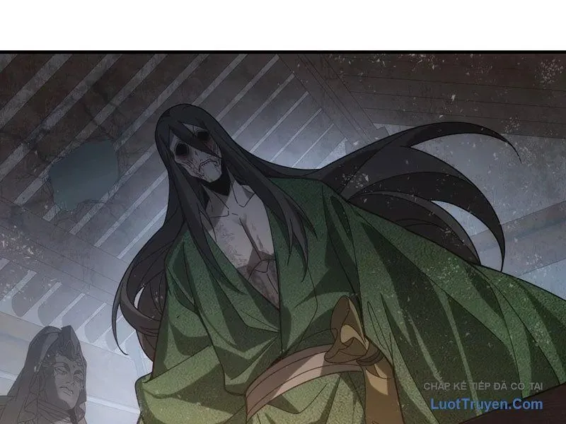 Thế Giới Quỷ Thần, Ta Có Ngộ Tính Đặc Thù Chapter 19 - 66