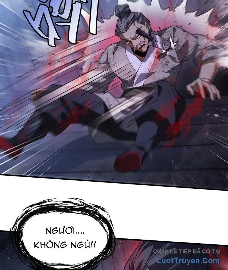 Thế Giới Quỷ Thần, Ta Có Ngộ Tính Đặc Thù Chapter 24 - 11