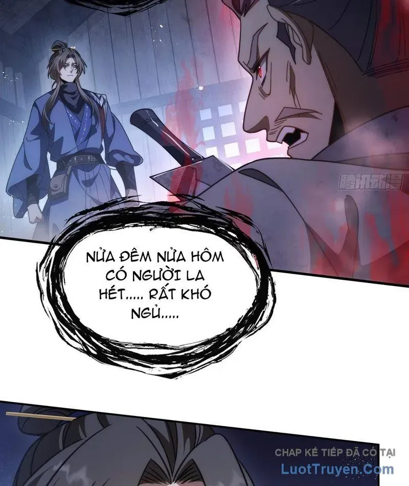 Thế Giới Quỷ Thần, Ta Có Ngộ Tính Đặc Thù Chapter 24 - 12