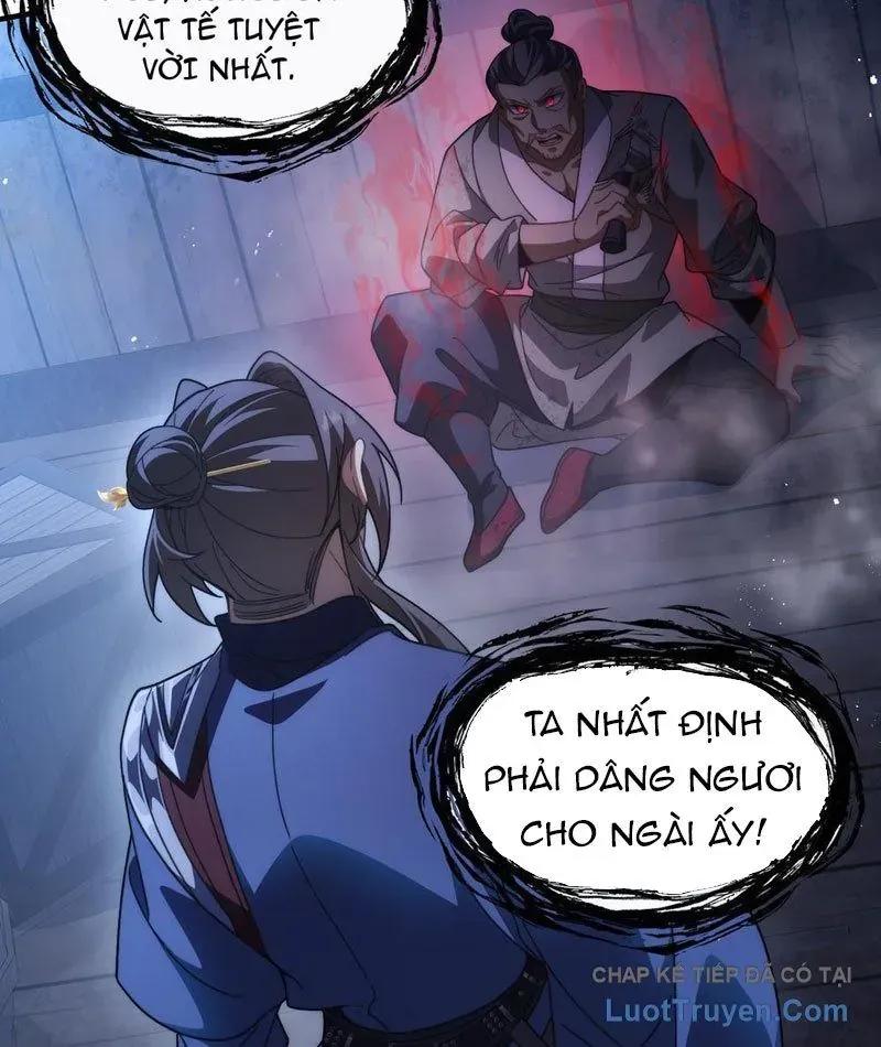 Thế Giới Quỷ Thần, Ta Có Ngộ Tính Đặc Thù Chapter 24 - 14