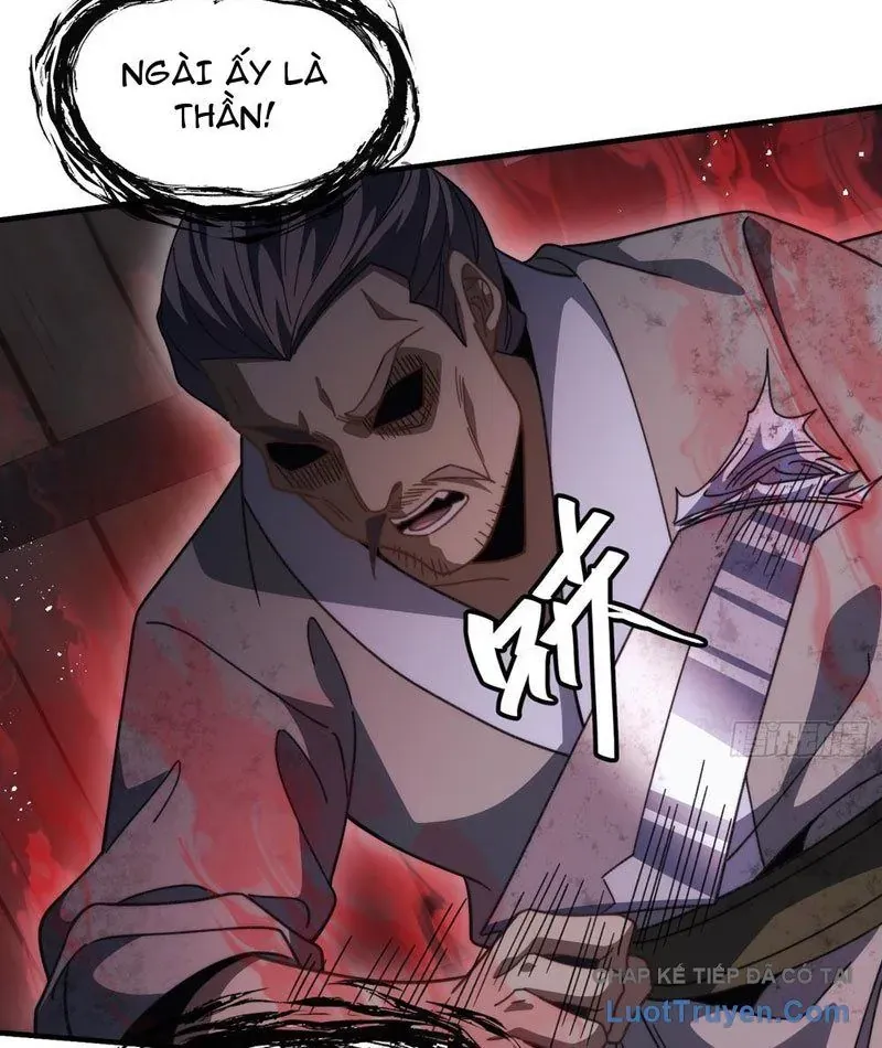 Thế Giới Quỷ Thần, Ta Có Ngộ Tính Đặc Thù Chapter 24 - 16