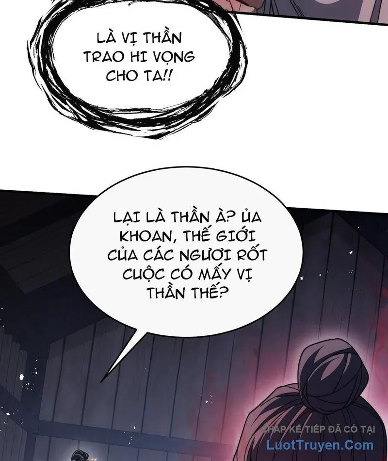 Thế Giới Quỷ Thần, Ta Có Ngộ Tính Đặc Thù Chapter 24 - 17