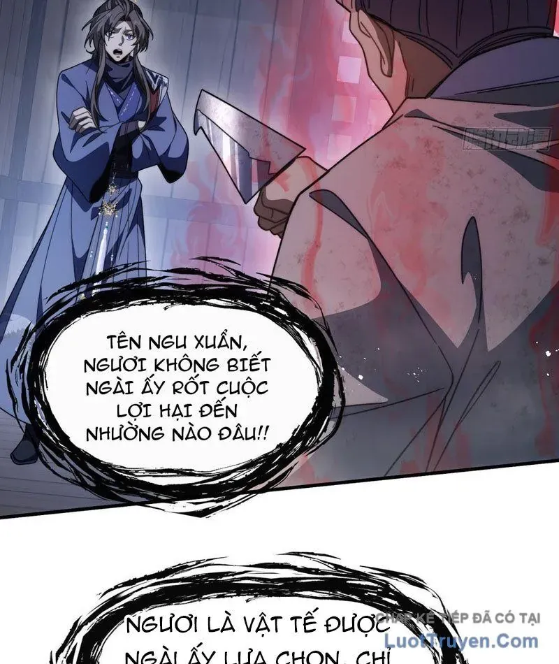 Thế Giới Quỷ Thần, Ta Có Ngộ Tính Đặc Thù Chapter 24 - 18