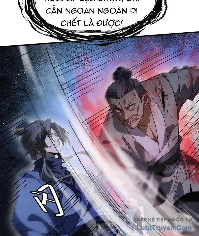 Thế Giới Quỷ Thần, Ta Có Ngộ Tính Đặc Thù Chapter 24 - 19