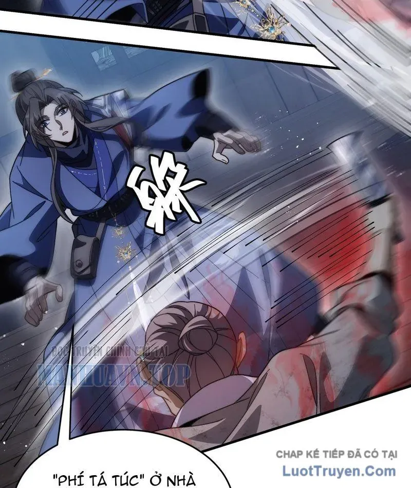 Thế Giới Quỷ Thần, Ta Có Ngộ Tính Đặc Thù Chapter 24 - 20