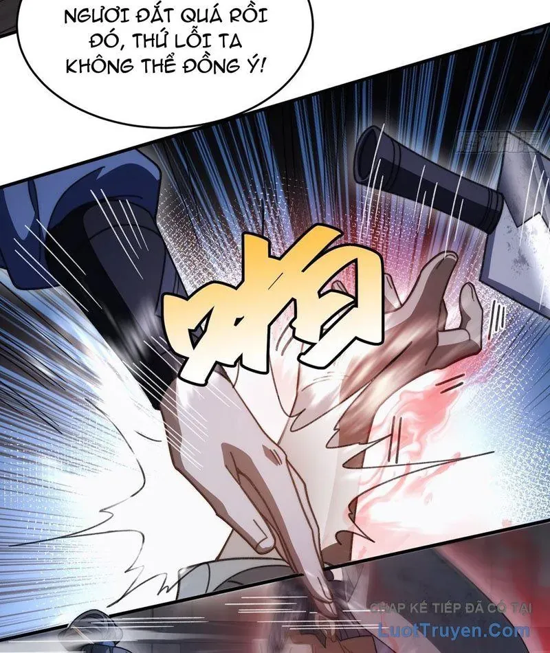 Thế Giới Quỷ Thần, Ta Có Ngộ Tính Đặc Thù Chapter 24 - 21