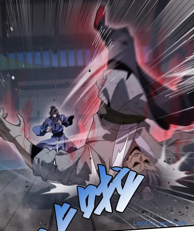 Thế Giới Quỷ Thần, Ta Có Ngộ Tính Đặc Thù Chapter 24 - 23