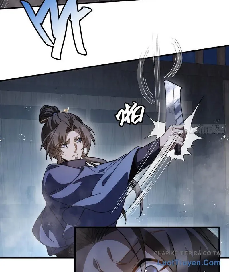 Thế Giới Quỷ Thần, Ta Có Ngộ Tính Đặc Thù Chapter 24 - 24