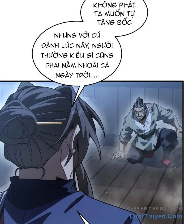 Thế Giới Quỷ Thần, Ta Có Ngộ Tính Đặc Thù Chapter 24 - 26