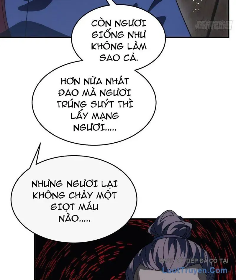 Thế Giới Quỷ Thần, Ta Có Ngộ Tính Đặc Thù Chapter 24 - 27