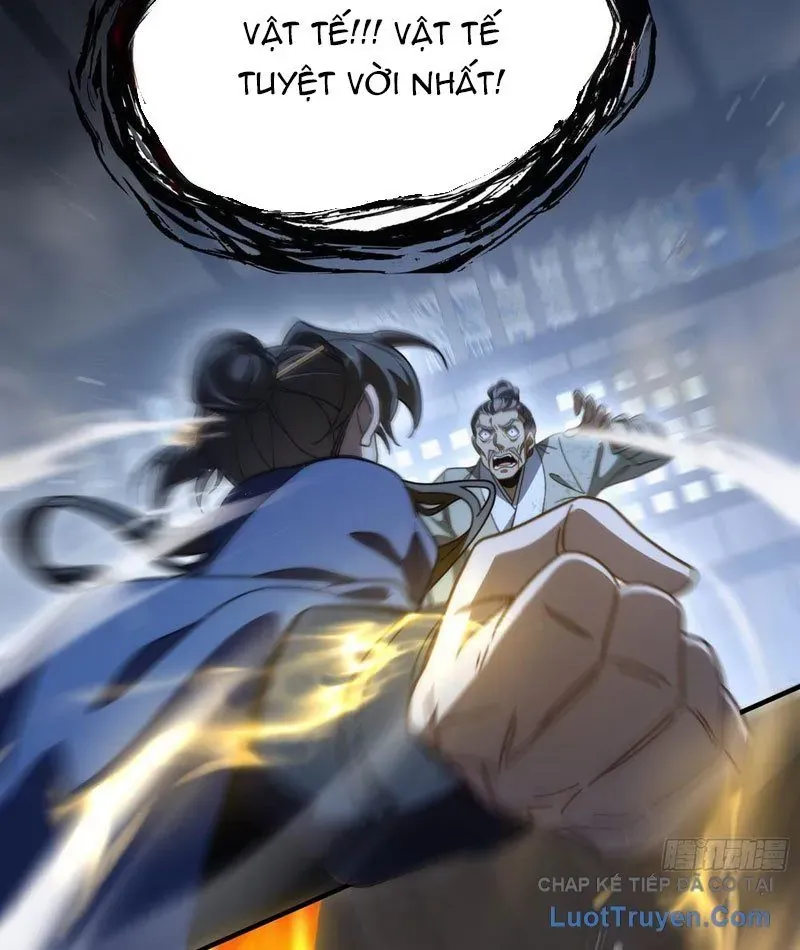 Thế Giới Quỷ Thần, Ta Có Ngộ Tính Đặc Thù Chapter 24 - 31