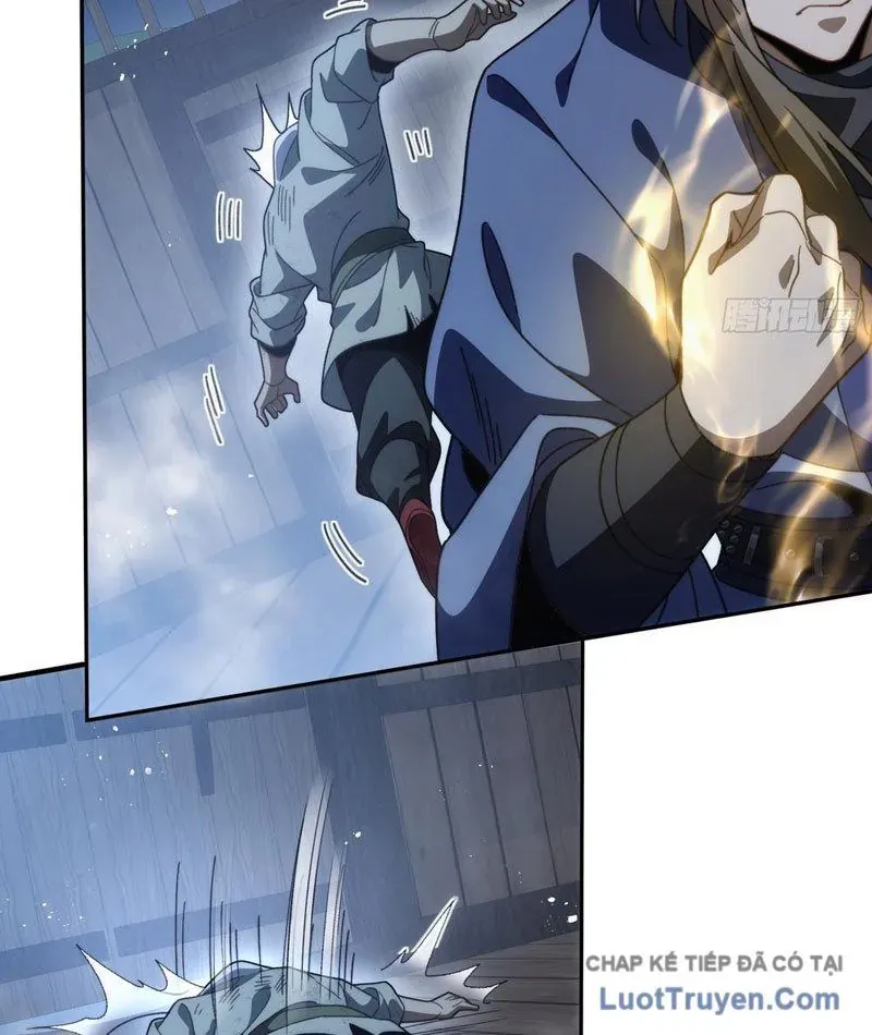 Thế Giới Quỷ Thần, Ta Có Ngộ Tính Đặc Thù Chapter 24 - 34