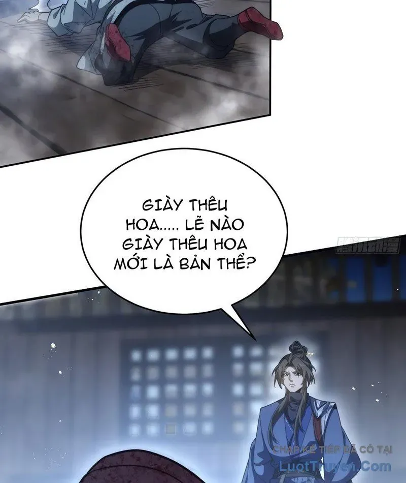 Thế Giới Quỷ Thần, Ta Có Ngộ Tính Đặc Thù Chapter 24 - 35