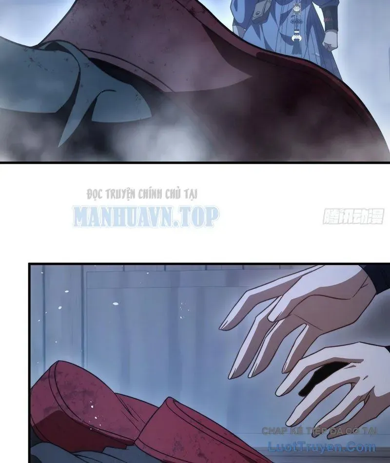 Thế Giới Quỷ Thần, Ta Có Ngộ Tính Đặc Thù Chapter 24 - 36