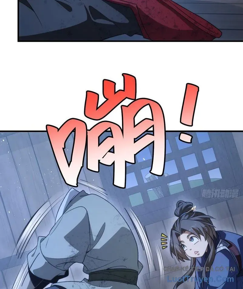 Thế Giới Quỷ Thần, Ta Có Ngộ Tính Đặc Thù Chapter 24 - 37