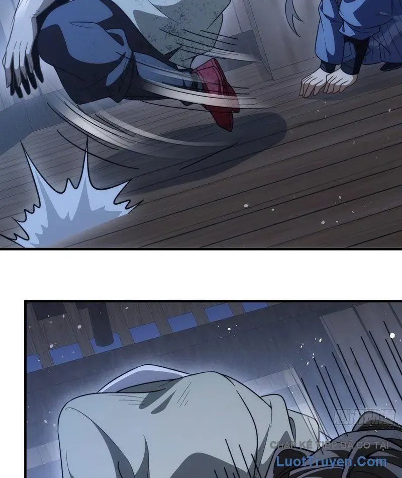 Thế Giới Quỷ Thần, Ta Có Ngộ Tính Đặc Thù Chapter 24 - 38