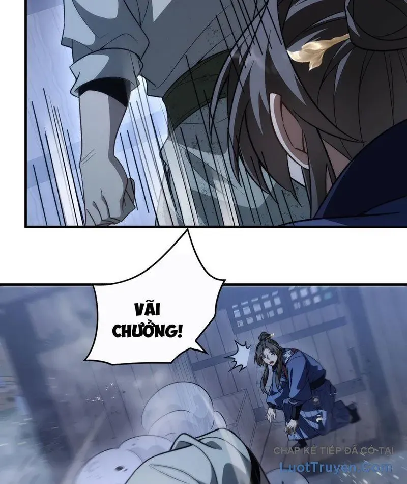 Thế Giới Quỷ Thần, Ta Có Ngộ Tính Đặc Thù Chapter 24 - 39