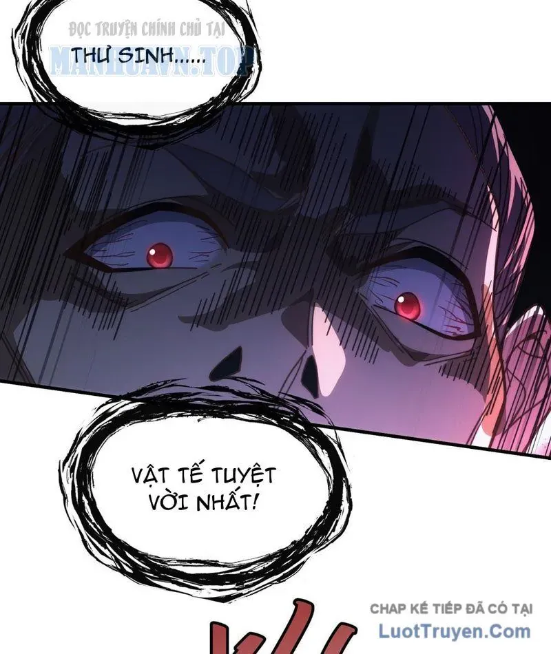 Thế Giới Quỷ Thần, Ta Có Ngộ Tính Đặc Thù Chapter 24 - 5