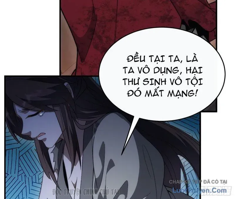 Thế Giới Quỷ Thần, Ta Có Ngộ Tính Đặc Thù Chapter 24 - 43