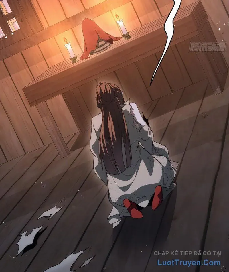 Thế Giới Quỷ Thần, Ta Có Ngộ Tính Đặc Thù Chapter 24 - 45