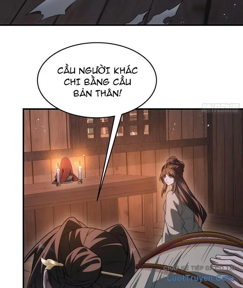 Thế Giới Quỷ Thần, Ta Có Ngộ Tính Đặc Thù Chapter 24 - 46