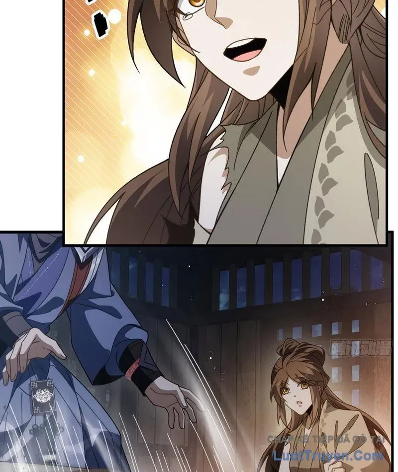 Thế Giới Quỷ Thần, Ta Có Ngộ Tính Đặc Thù Chapter 24 - 48