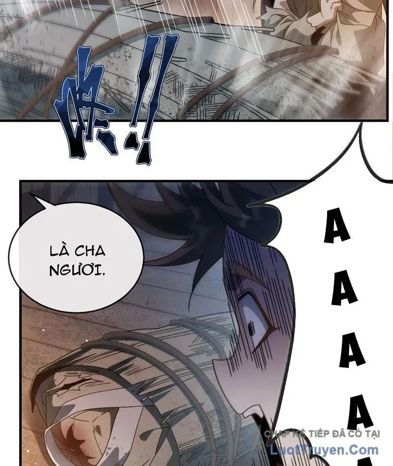Thế Giới Quỷ Thần, Ta Có Ngộ Tính Đặc Thù Chapter 24 - 49
