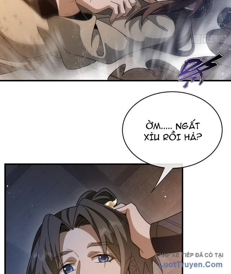 Thế Giới Quỷ Thần, Ta Có Ngộ Tính Đặc Thù Chapter 24 - 51