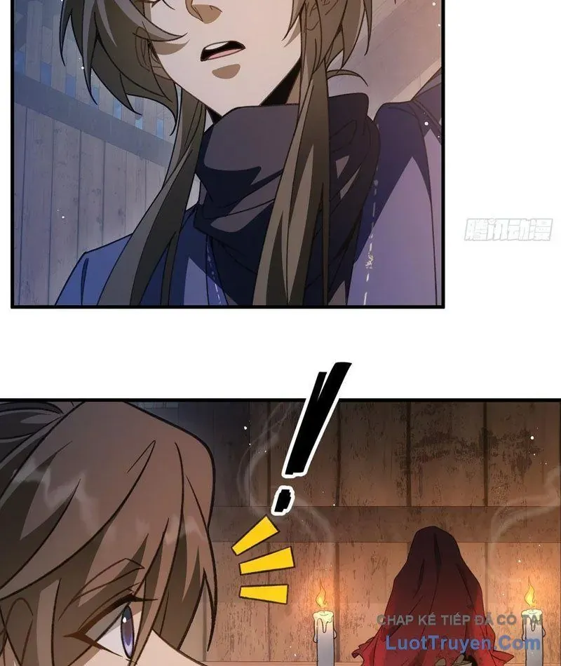 Thế Giới Quỷ Thần, Ta Có Ngộ Tính Đặc Thù Chapter 24 - 52