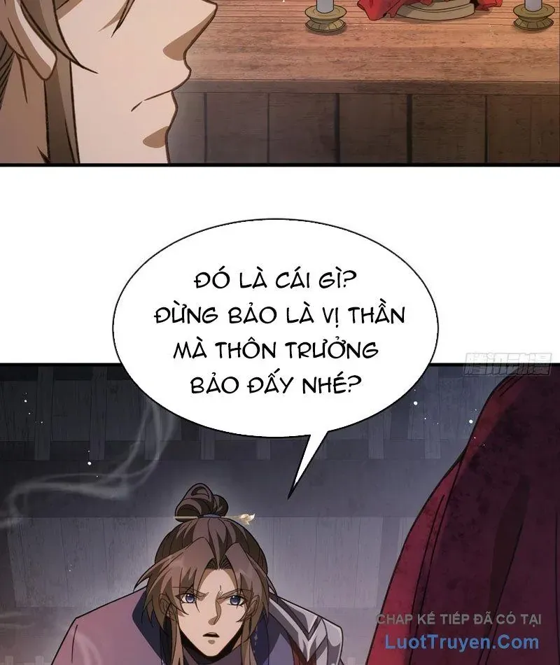 Thế Giới Quỷ Thần, Ta Có Ngộ Tính Đặc Thù Chapter 24 - 53