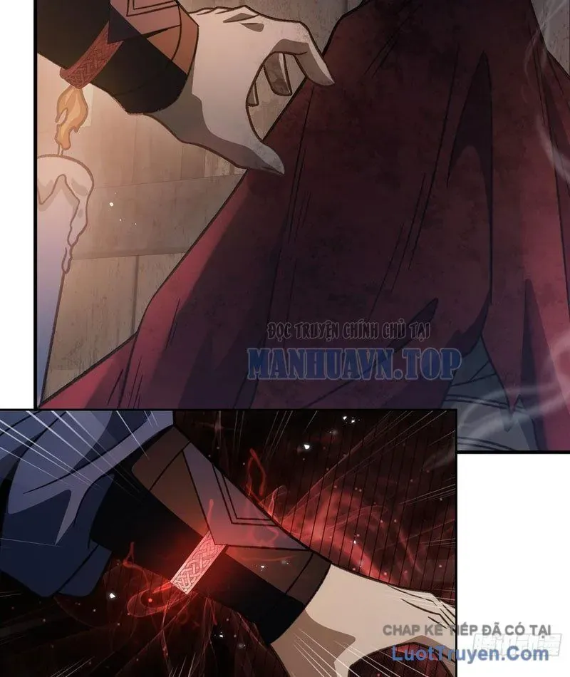 Thế Giới Quỷ Thần, Ta Có Ngộ Tính Đặc Thù Chapter 24 - 55