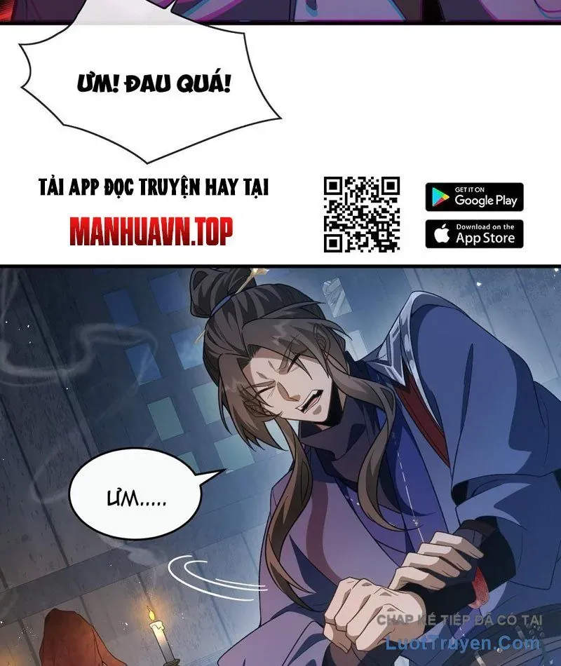Thế Giới Quỷ Thần, Ta Có Ngộ Tính Đặc Thù Chapter 24 - 57