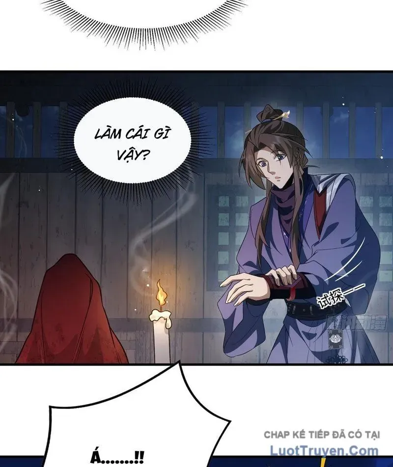 Thế Giới Quỷ Thần, Ta Có Ngộ Tính Đặc Thù Chapter 24 - 59