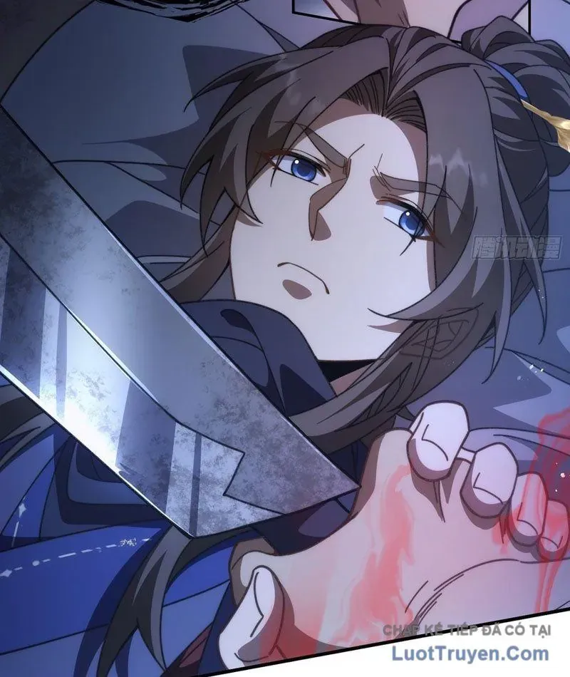 Thế Giới Quỷ Thần, Ta Có Ngộ Tính Đặc Thù Chapter 24 - 9